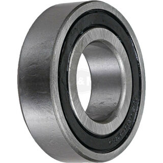 Brand New AS-NZ DE Bearing to Suit Delco/Mitsubishi 28/58x16mm
