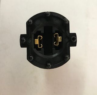 Headlight Adaptor plug, H4-H7