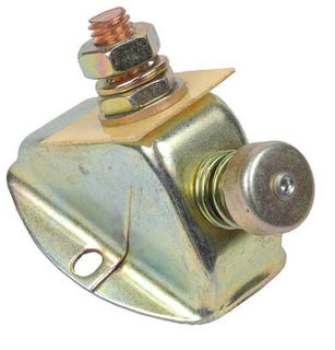 Delco Mechanical Switch