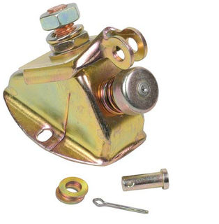 Delco Mechanical Switch