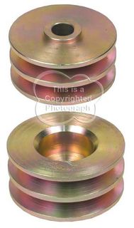Brand New AS-NZ Pulley