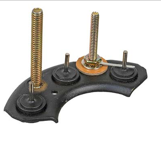 Leece Neville/ Prestolite Rectifier Positive