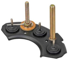 Leece Neville/ Prestolite Rectifier Negative