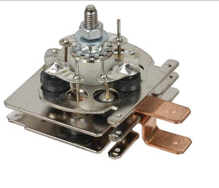 Brand New AS-NZ Alternator Rectifier