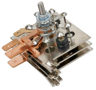 Brand New As-NZ Rectifier to Suit Lucas