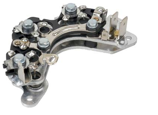 Brand New AS-NZ Alternator Rectifier