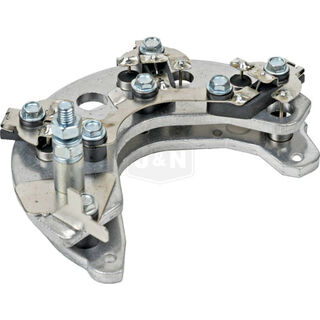 Brand New AS-NZ Alternator Rectifier