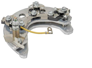 Brand New AS-NZ Alternator Rectifier