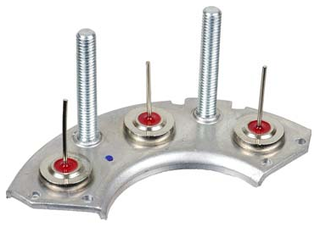 SEV Marchall Rectifier Positive Side
