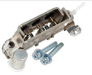 Brand New AS-NZ Alternator Rectifier
