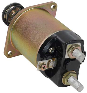 Brand New AS-NZ Solenoid to Suit Sawafuji