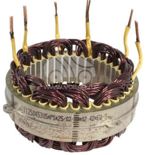 Brand new AS-PL Alternator stator