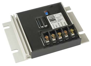 Delco, Regulator, Electronic, 24V, 28.5 Set Point, Ignition Activation