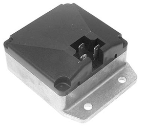 Brand New AS-NZ Alternator Regulator