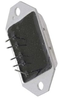 Brand new AS-NZ Alternator regulator