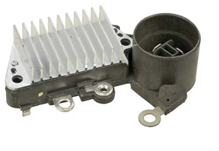 Brand new AS-NZ Alternator regulator