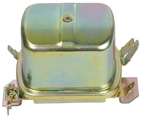 Bosch Regulator 12V suits VW