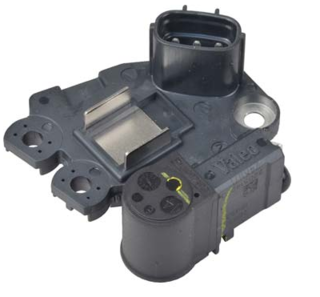 Brand New OEM Valeo Regulator