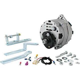Brand new AEP Alternator