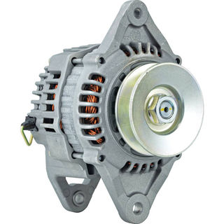Brand New ASG-NZ Alternator