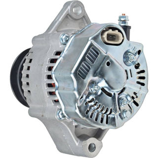 Alternator, Denso style to suit Isuzu