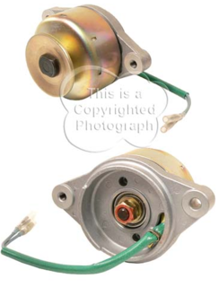 Permanent Magnet Alternator to Suit Kubota 17Amp