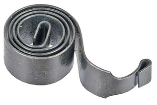 Lucas M45/M50/M127 Brush Springs
