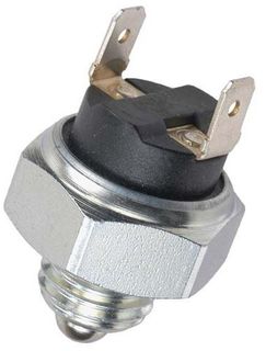 Lucas Engagement Switch