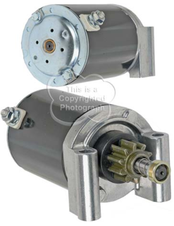 Brand New AEP Starter Motor