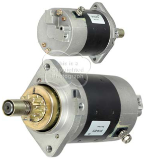 Brand New AEP Starter Motor