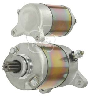 Brand New AEP Starter Motor
