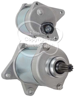 Brand New AEP Starter Motor