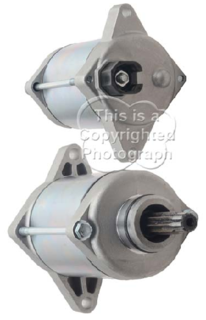 Brand New AEP Starter Motor