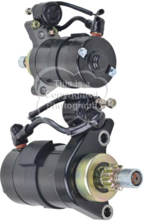 Brand New AEP Starter Motor
