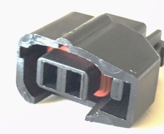 Engine Management Plug - 2 Pin