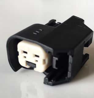Engine Management Plug - 2 Pin