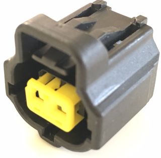 Engine Management Plug - 2 Pin