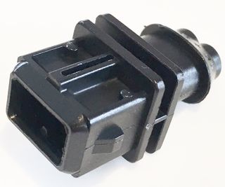Engine Management Plug - 2 Pin