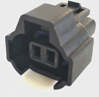 Engine Management Plug - 2 Pin