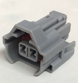 Engine Management Plug - 2 Pin
