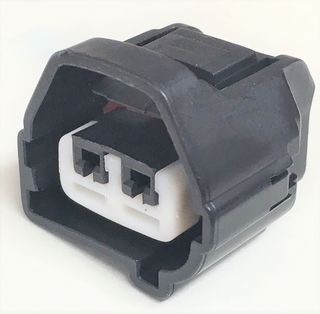 Engine Management Plug - 2 Pin