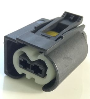 Engine Management Plug - 2 Pin