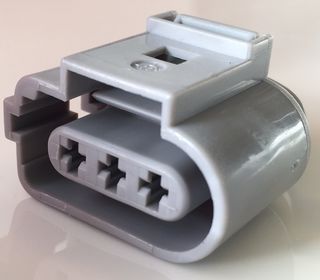 Engine Management Plug - 3 Pin
