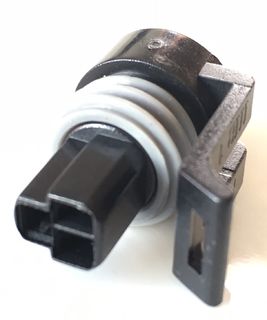 Engine Management Plug - 3 Pin
