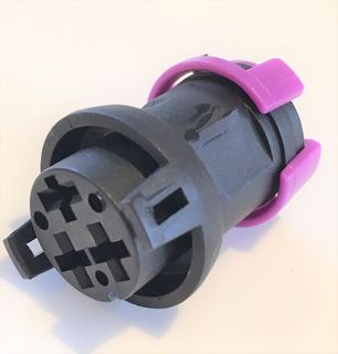 Engine Management Plug - 3 Pin