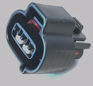 Engine Management Plug - 3 Pin
