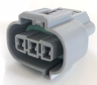 Engine MAnagement Plug - 3 Pin
