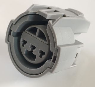 Engine Management Plug - 3 Pin