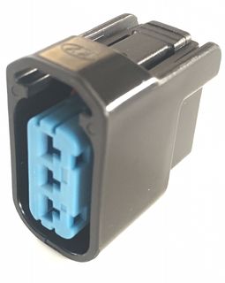 Engine Management Plug 3 Pin