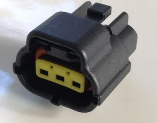 Engine Management Plug 3 Pin